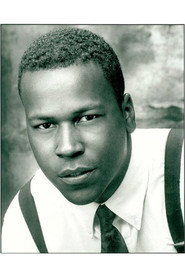 Photo of Martin L. Carlton as Officer Felix