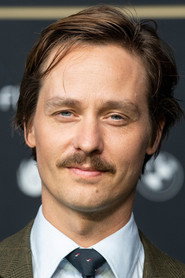 Photo of Tom Schilling as Albrecht Stein
