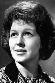 Photo of Valentina Leontyeva as Newscaster (voice, uncredited)