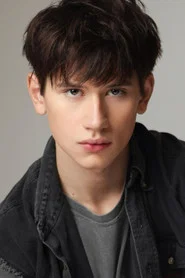Photo of Pierce Polomsky as Matt