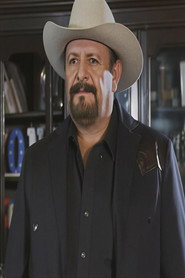 Photo of Don Juan Garcia as Bronco