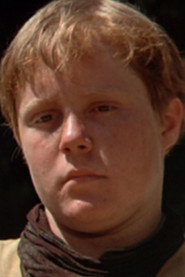 Photo of Alfred Barker Jr. as Cowboy Fats