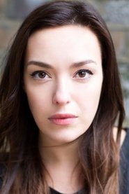 Photo of Lizzie Clarke as Rose