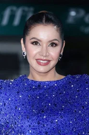 Photo of Benisha Hamal as Kiran's Sister