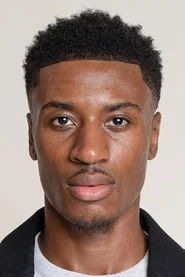 Photo of Shakan Pitters as Self