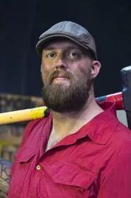Photo of Brian Louden as Self - Host