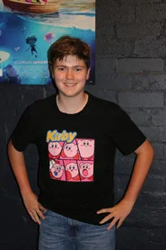 Photo of Kolbi Benson as Self
