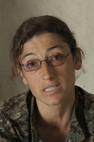 Photo of Arian Afrîn as self