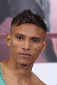 Photo of Cristofer Rosales as Self