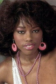 Photo of Ebony Ayes as Wanda