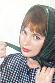 Photo of Ilinca Tomoroveanu