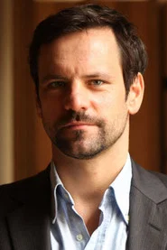 Photo of Simon Jaritz as Alexander