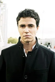 Photo of Anto Mela as Petru