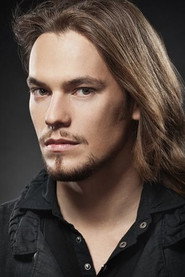 Photo of Sergey Vesnin as Kon