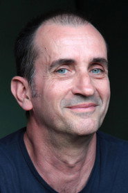 Photo of Christophe Sardain as Militaire barrage