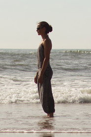 Photo of Céline De Paz as L'être aimé