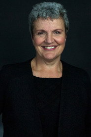Photo of Rosemary Henderson as Mrs. Johnston