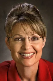 Photo of Sarah Palin as Self (archive footage)