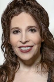 Photo of Jillie Simon as Rhoda