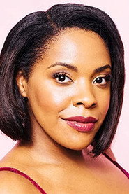 Photo of Bryonha Parham as Beth