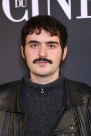 Photo of Anton Balekdjian as Noé