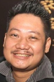 Photo of Ki Kusumo as Harlan Sudiro