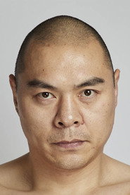 Photo of Zhilei Zhang as Self