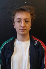 Photo of Lucas Jacquemin as Le Patron