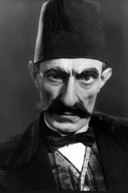 Photo of Arman Kotikyan as Schterling