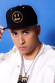 Photo of FMK as Cantante