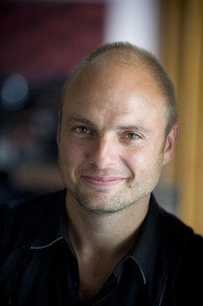 Photo of Linus Tunström as Harald