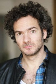 Photo of Jean-Paul Bezzina as Dimitri