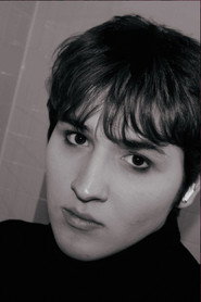 Photo of Justin Mehr as Belief