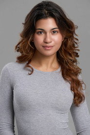 Photo of Amanda Palomino