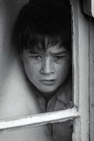 Photo of William Carroll as Father's son