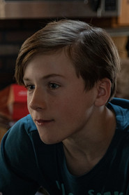 Photo of Nicolas Bourbonnière as Jack