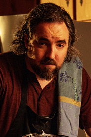 Photo of Corey MacDonald as Richard