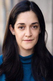 Photo of Valerie Andrews as Valeria