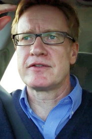 Photo of Thomas Patrick as Glen