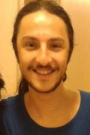 Photo of Burak Aydın