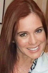 Photo of Astrid Gruber as Vilma Altamirano Santana