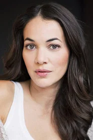 Photo of Karima Brikh as Self