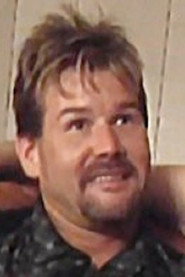 Photo of Todd Alexander as (as Dizzy Blonde)