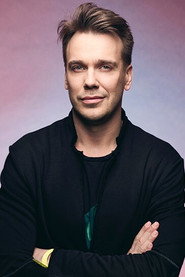 Photo of Mikhail Zygar as Self