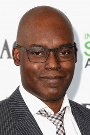 Photo of Cameron Bailey