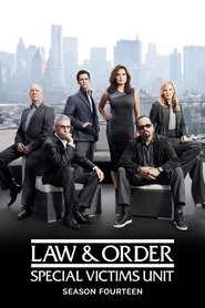 Season 14 poster
