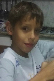 Photo of Enzo Costa Carneosso as Enzo