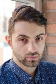 Photo of Naithan Ariane as Billy Howcroft