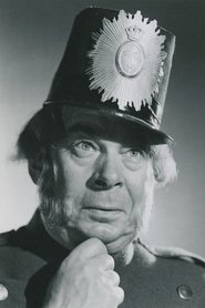 Photo of Ernst Brunman as Customer in furniture store