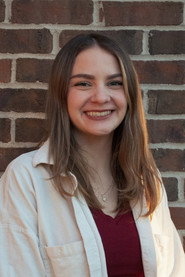 Photo of Hannah Johnson as Ms. Johnson